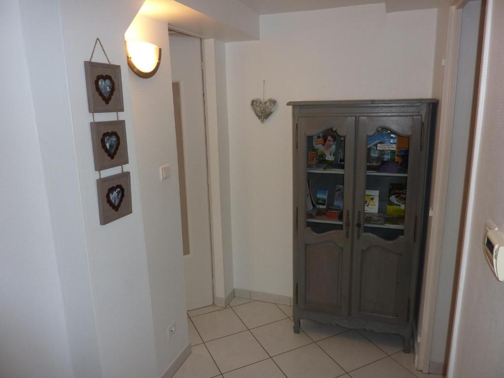 Chambre D'Hotes De Florence Вуаппи Номер фото